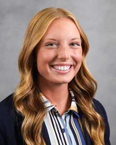 Jenna Rauert headshot