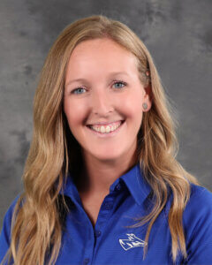 Katie Ackermann headshot