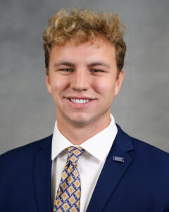Sam Schroeder headshot