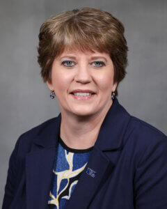 Brooke Envick headshot