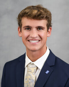 Ean Luebbe headshot