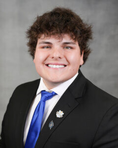 Gabriel Yochum headshot