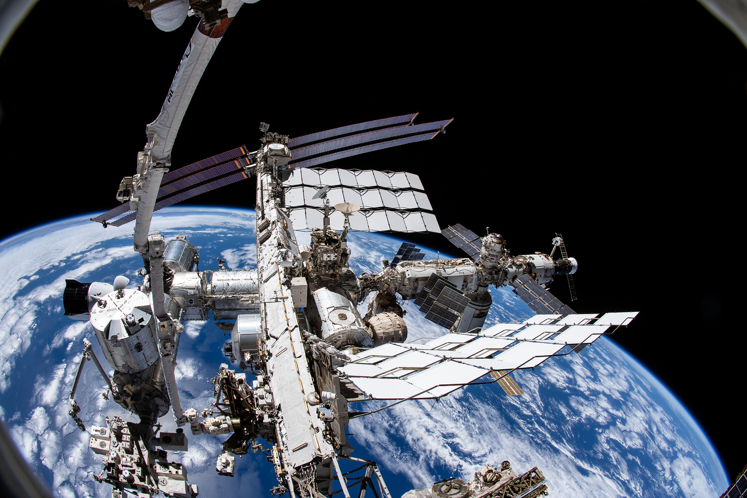 UNK joins national program sending student research to space