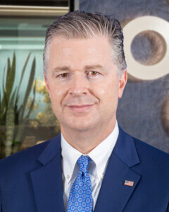 Daniel Kritenbrink headshot
