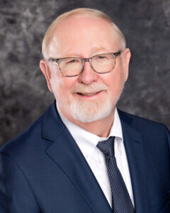 Gary Person headshot
