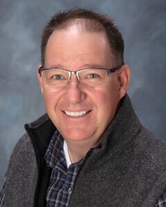 Todd Parr headshot