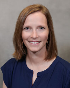 Laura Moody headshot