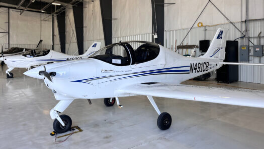 UNK launching new Loper Flight Academy with Thursday event