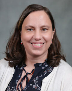 Michelle Beissel Heath headshot