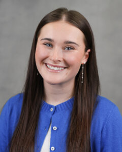 Addison Chapman headshot