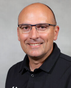 Brady Bonsall headshot