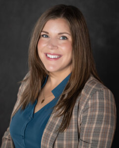 Brenda Jensen headshot