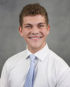 Caleb Rother headshot