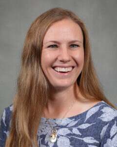 Jody Herchenbach headshot