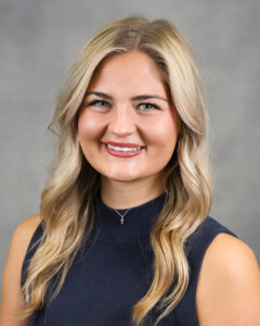 Kyla Kenney headshot