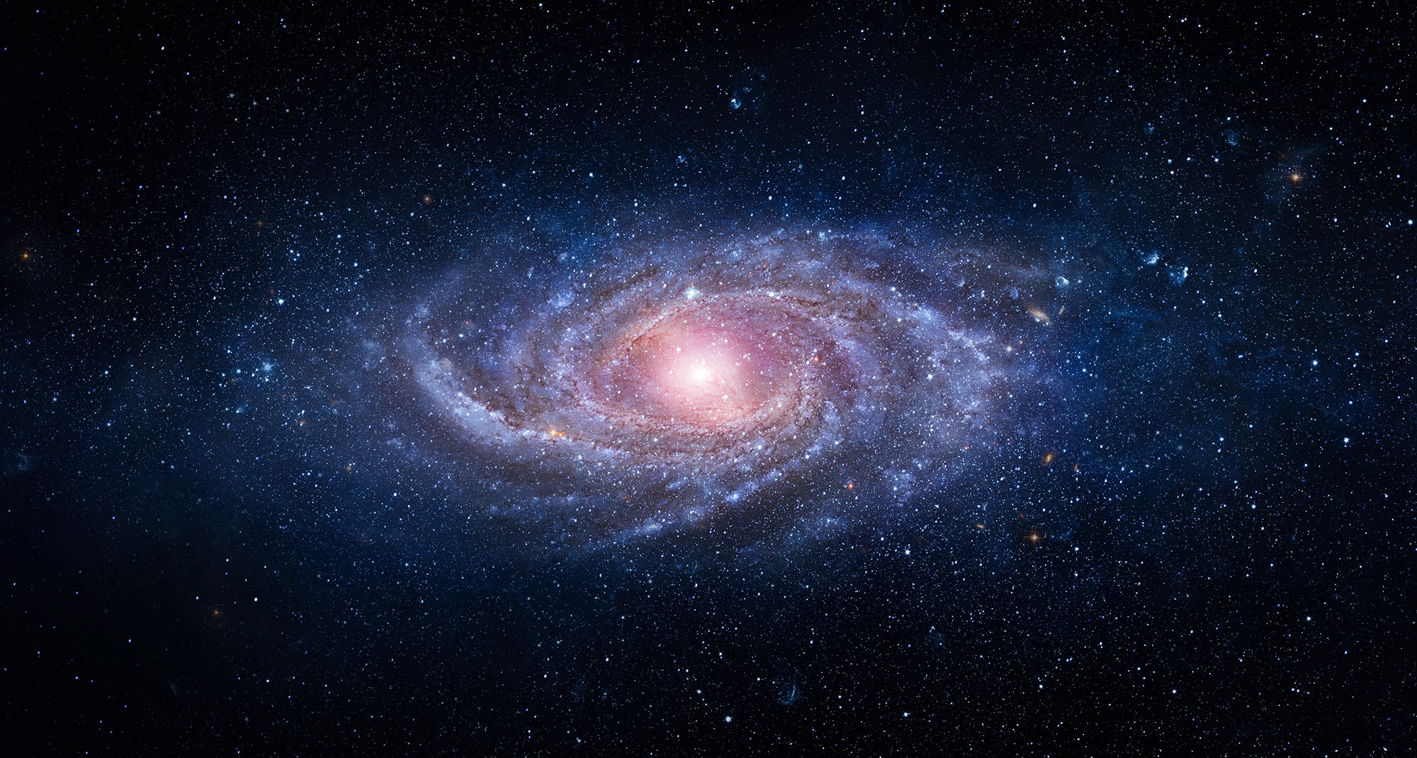 The Milky Way Galaxy