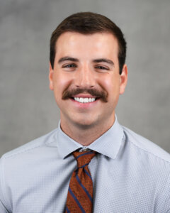 Shawn Rathjen headshot