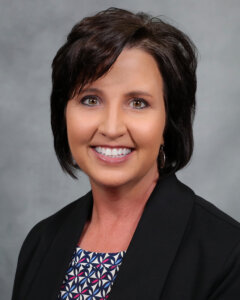 Peggy Abels headshot