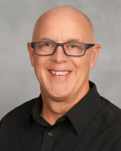 Rick Squiers headshot