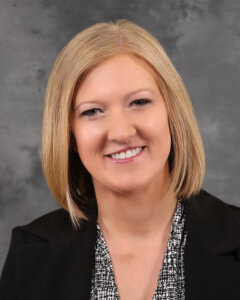 Sarah Borchers headshot
